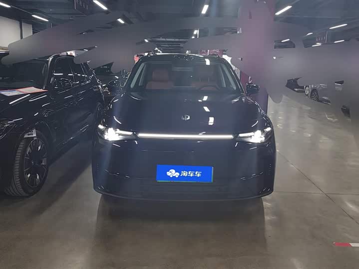 Фото 2 - Leapmotor C16