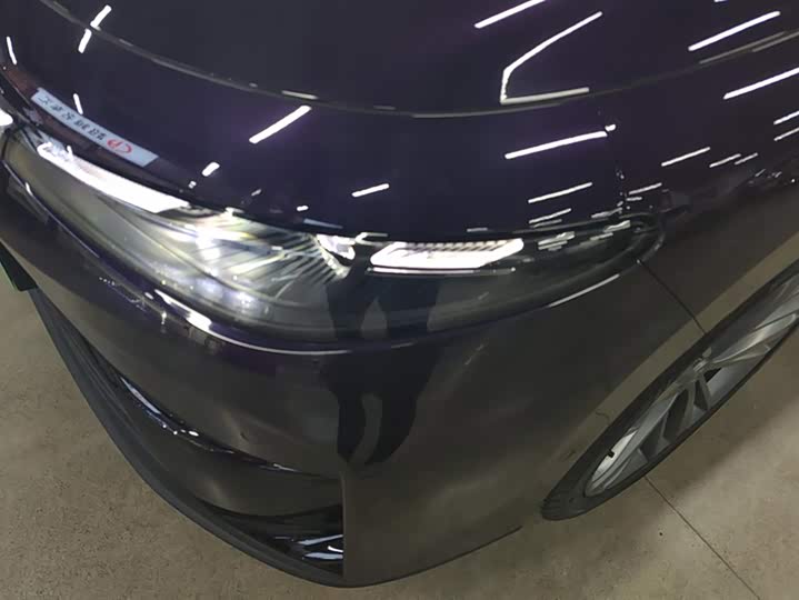 Фото 5 - Leapmotor C16