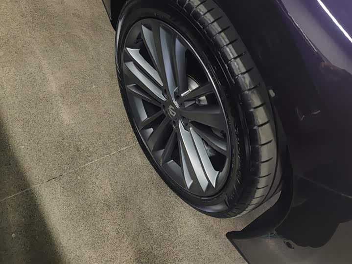 Фото 6 - Leapmotor C16