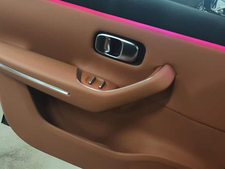 Фото 7 - Leapmotor C16