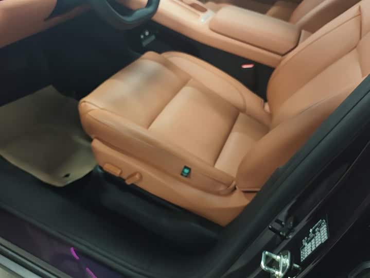 Фото 9 - Leapmotor C16