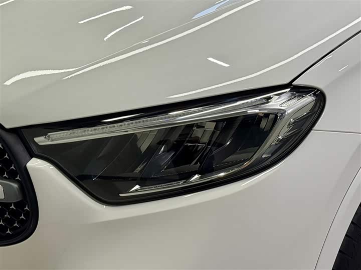 Фото 9 - Mercedes-Benz GLC-Class