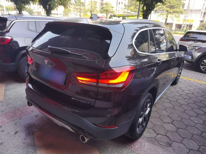 Фото 7 - BMW X1