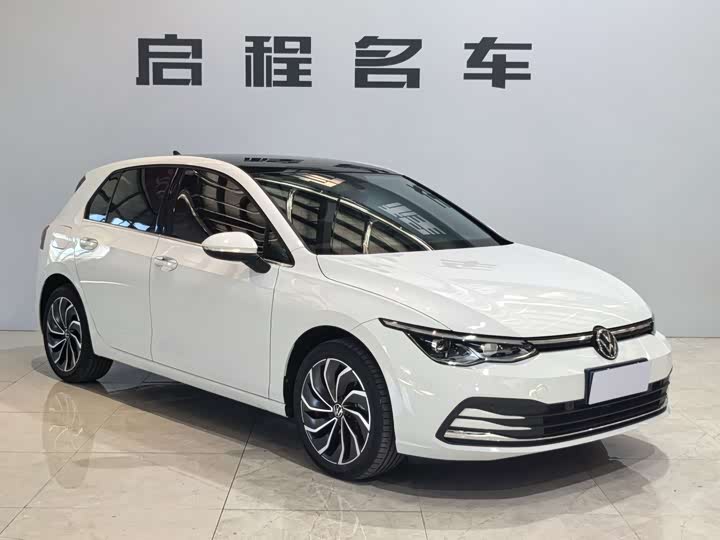 Фото 3 - Volkswagen Golf