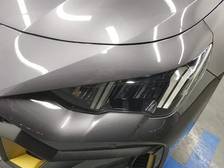 Фото 5 - GAC Trumpchi Empow R