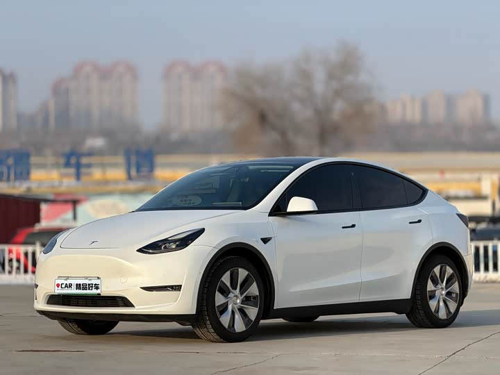 Фото 1 - Tesla Model Y