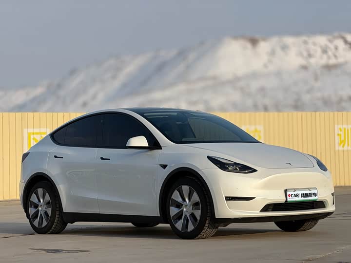 Фото 3 - Tesla Model Y