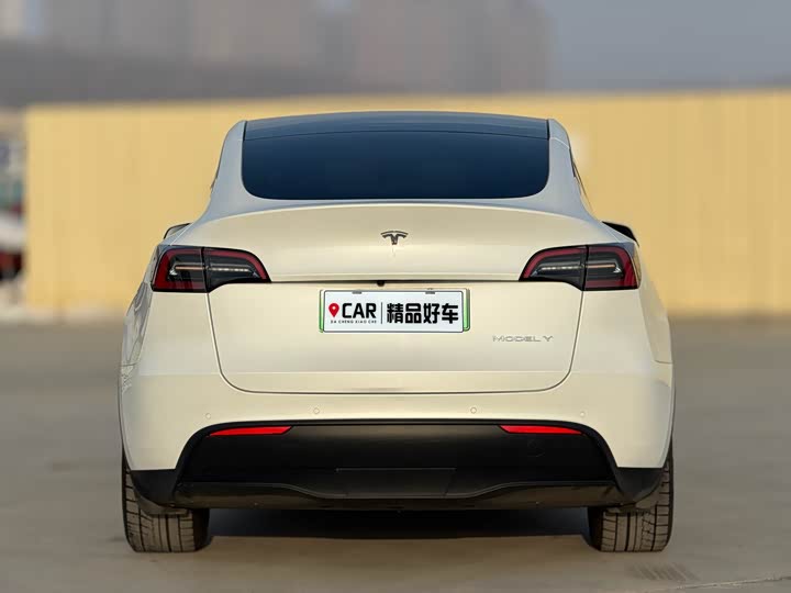 Фото 8 - Tesla Model Y