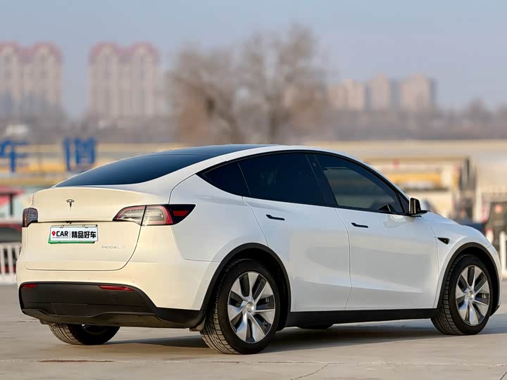 Фото 9 - Tesla Model Y