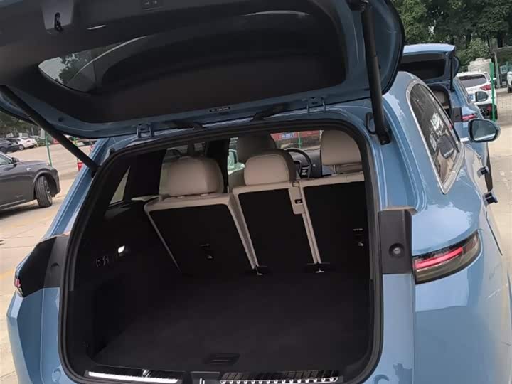 Фото 4 - LiXiang L7