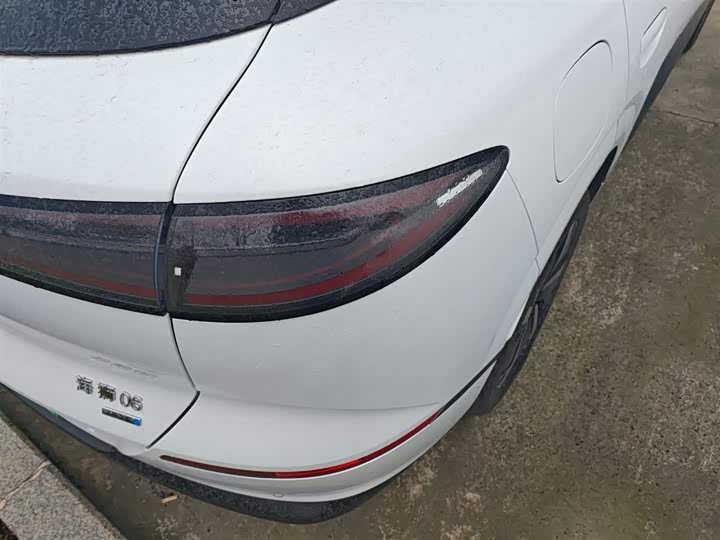 Фото 8 - BYD Sea Lion 06 Hybrid/EV