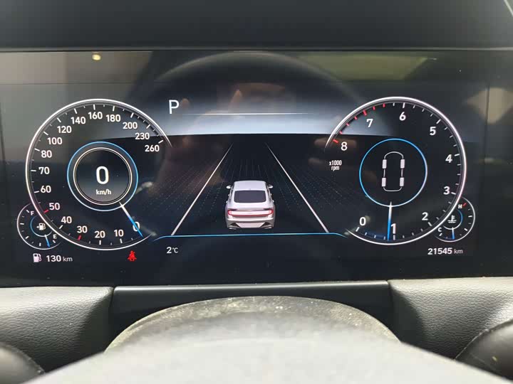 Фото 9 - Hyundai Sonata N Line