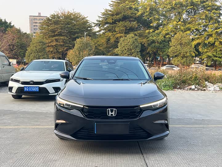 Фото 2 - Honda Integra