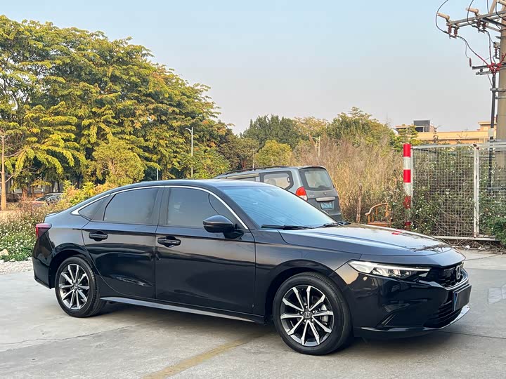 Фото 3 - Honda Integra