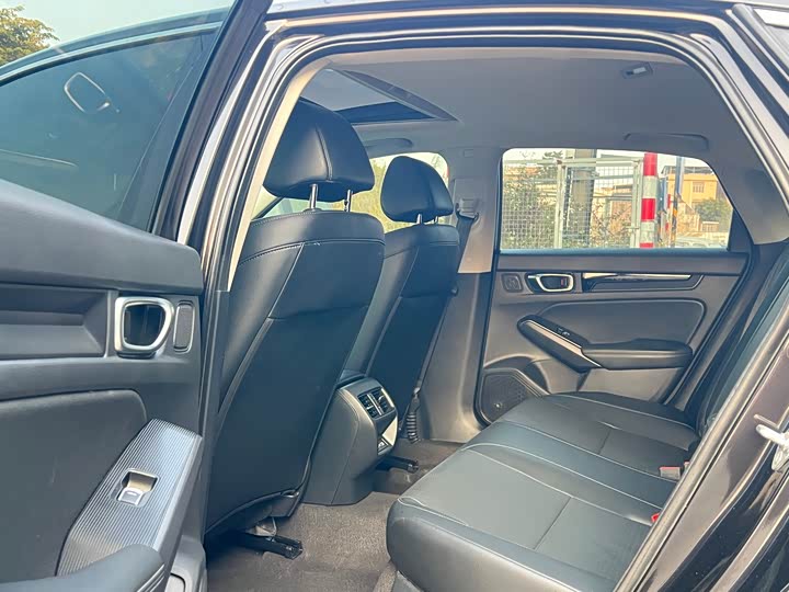 Фото 5 - Honda Integra