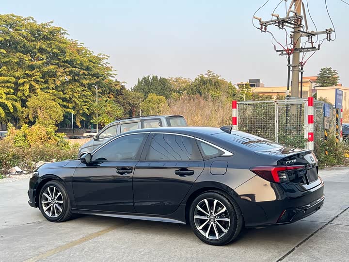 Фото 9 - Honda Integra