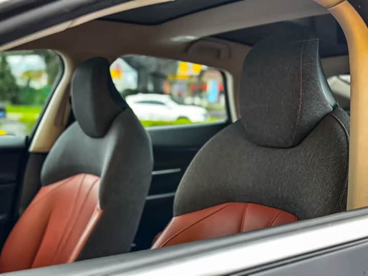 Фото 8 - XPeng P7