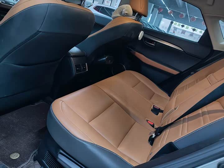 Фото 7 - Lexus NX