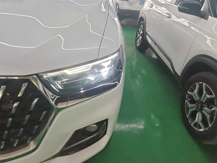 Фото 5 - Haval H6