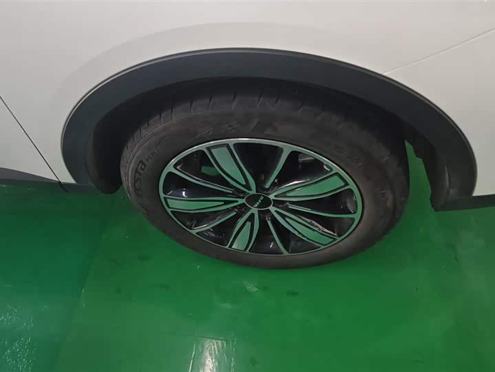 Фото 6 - Haval H6