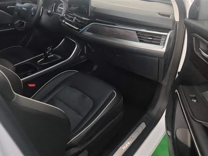 Фото 8 - Haval H6