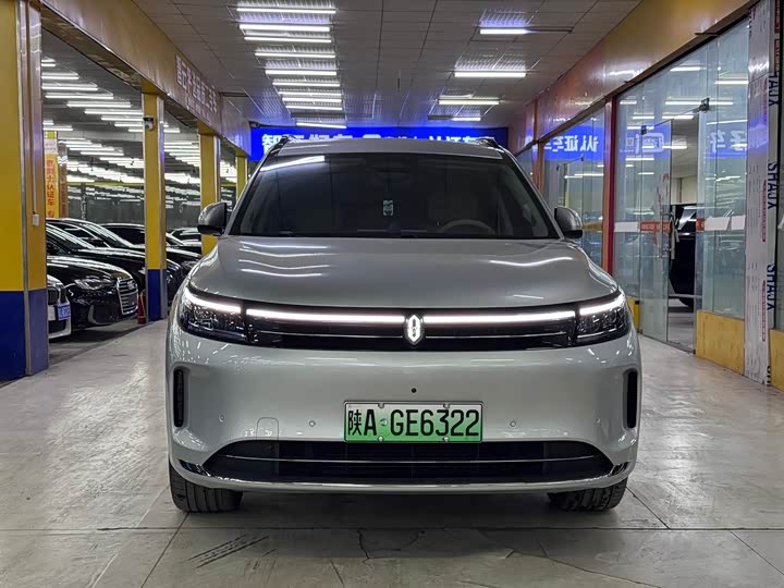 Фото 2 - Aito M7