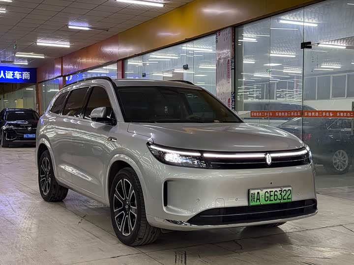 Фото 3 - Aito M7