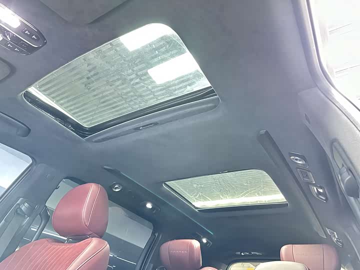 Фото 9 - GAC Trumpchi M8