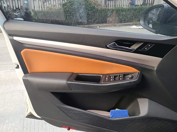 Фото 7 - Volkswagen Bora