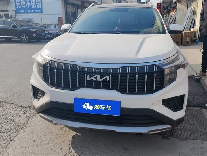 Фото 2 - Kia Sportage GT-line