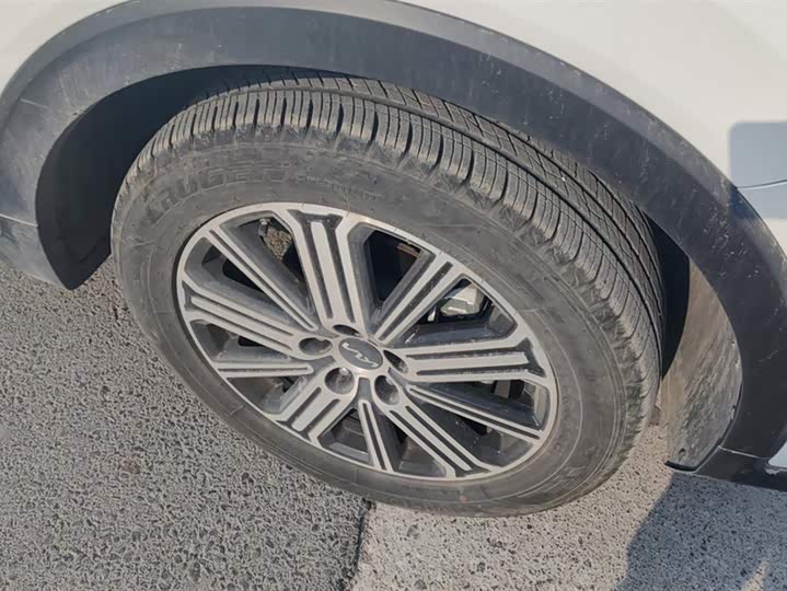 Фото 6 - Kia Sportage GT-line