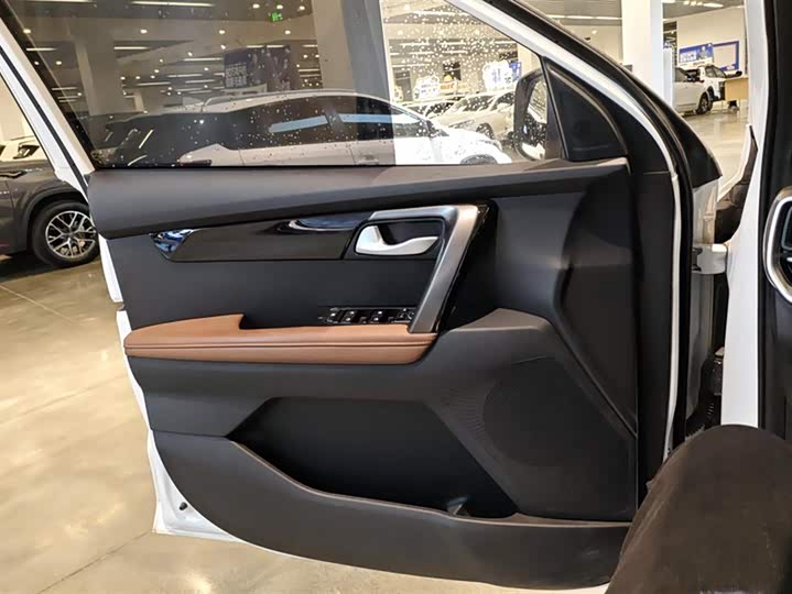 Фото 7 - Kia Sportage GT-line