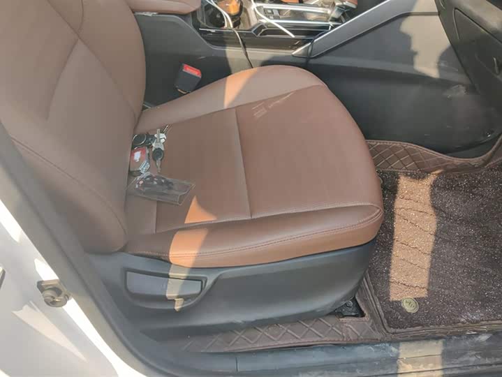 Фото 8 - Kia Sportage GT-line