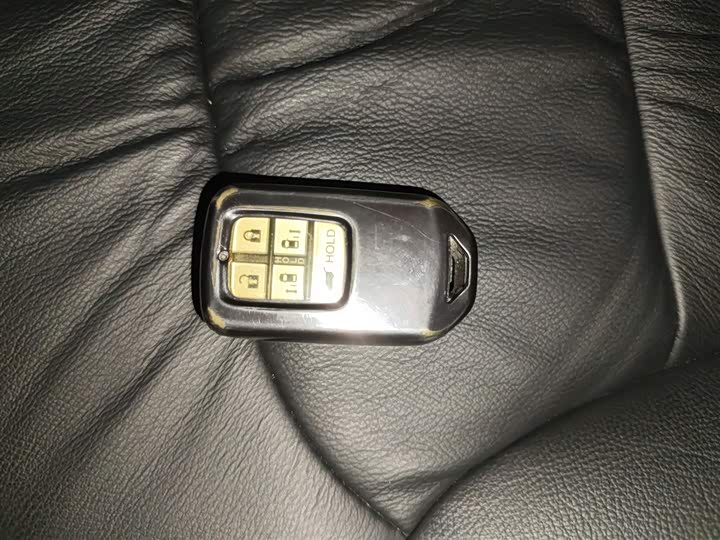 Фото 9 - Honda Odyssey