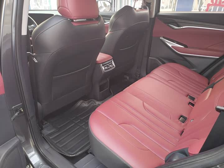 Фото 6 - Changan CS75 Plus