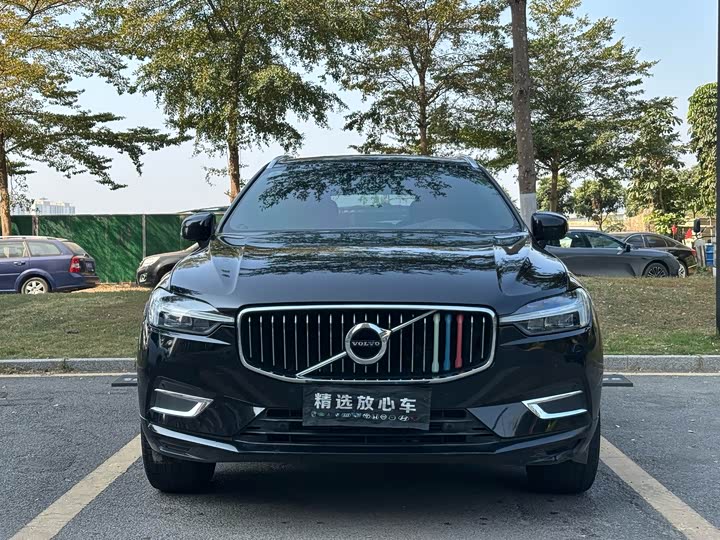 Фото 2 - Volvo XC60