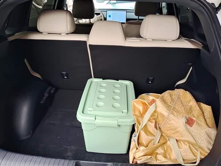 Фото 4 - Toyota bZ3X