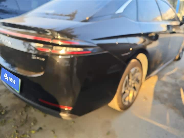 Фото 3 - GAC Aion S Plus