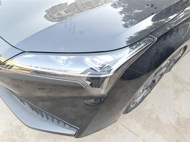 Фото 5 - GAC Aion S Plus