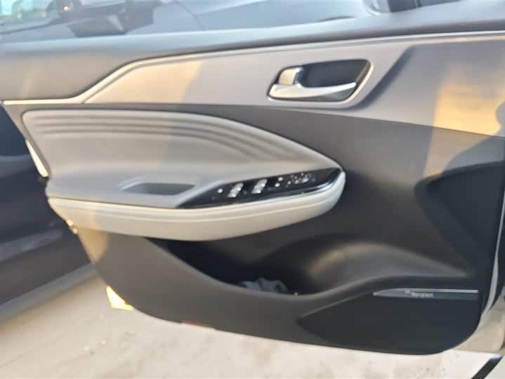 Фото 7 - GAC Aion S Plus