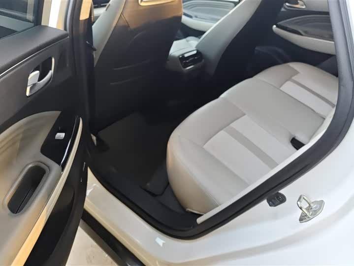 Фото 9 - GAC Aion S Plus