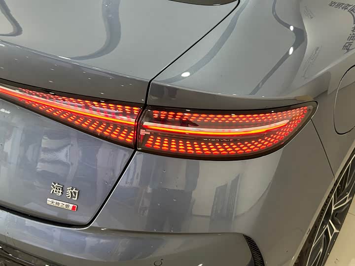 Фото 6 - BYD Seal