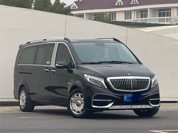 Фото 2 - Mercedes-Benz Vito