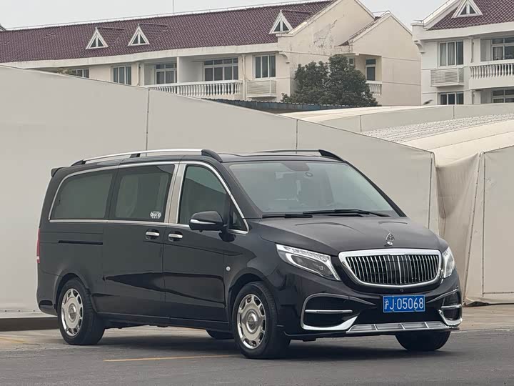 Фото 3 - Mercedes-Benz Vito