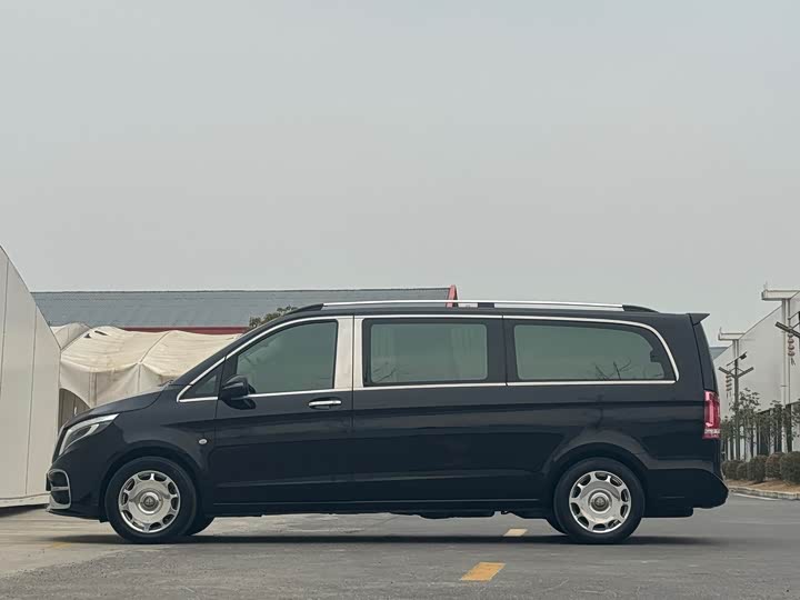 Фото 5 - Mercedes-Benz Vito