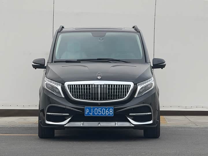 Фото 7 - Mercedes-Benz Vito