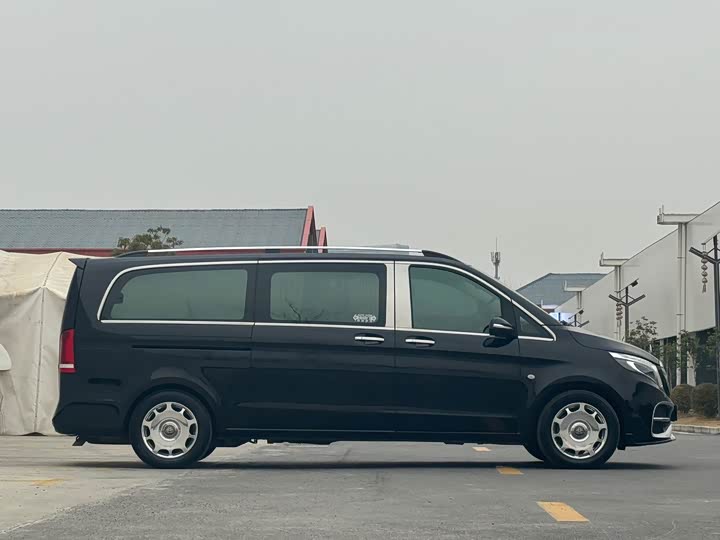 Фото 8 - Mercedes-Benz Vito