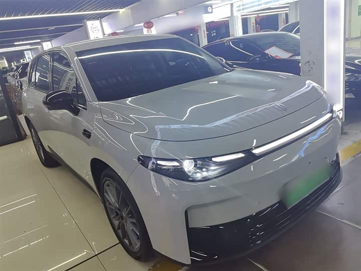 Фото 4 - Leapmotor C10