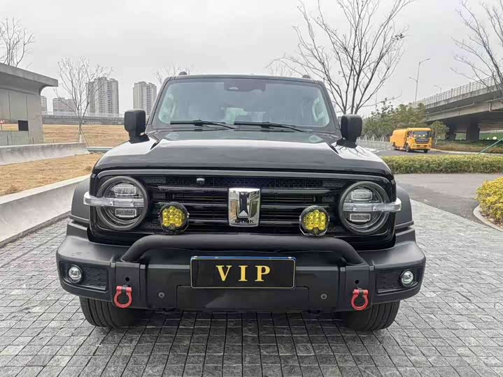 Фото 2 - Tank 300