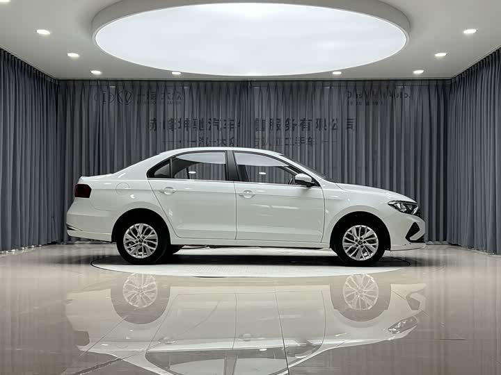 Фото 5 - Jetta VA3